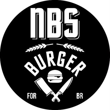 Logomarca Nbs