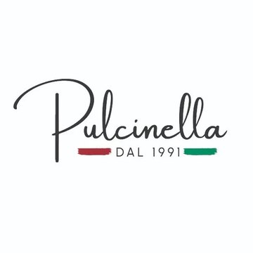 Logomarca Pulcinella