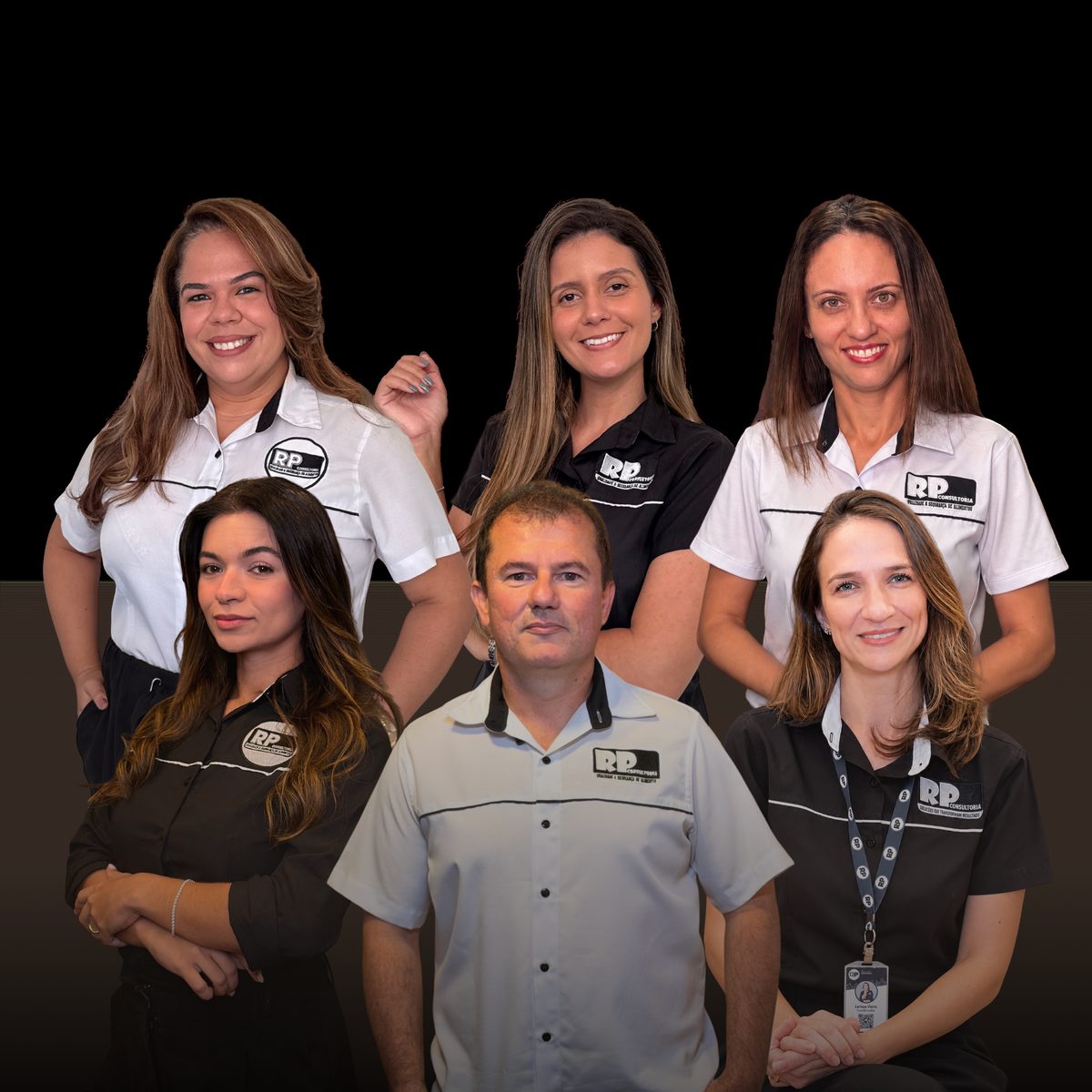 Lideranças da RP Consultoria que ensinam na Educação RP